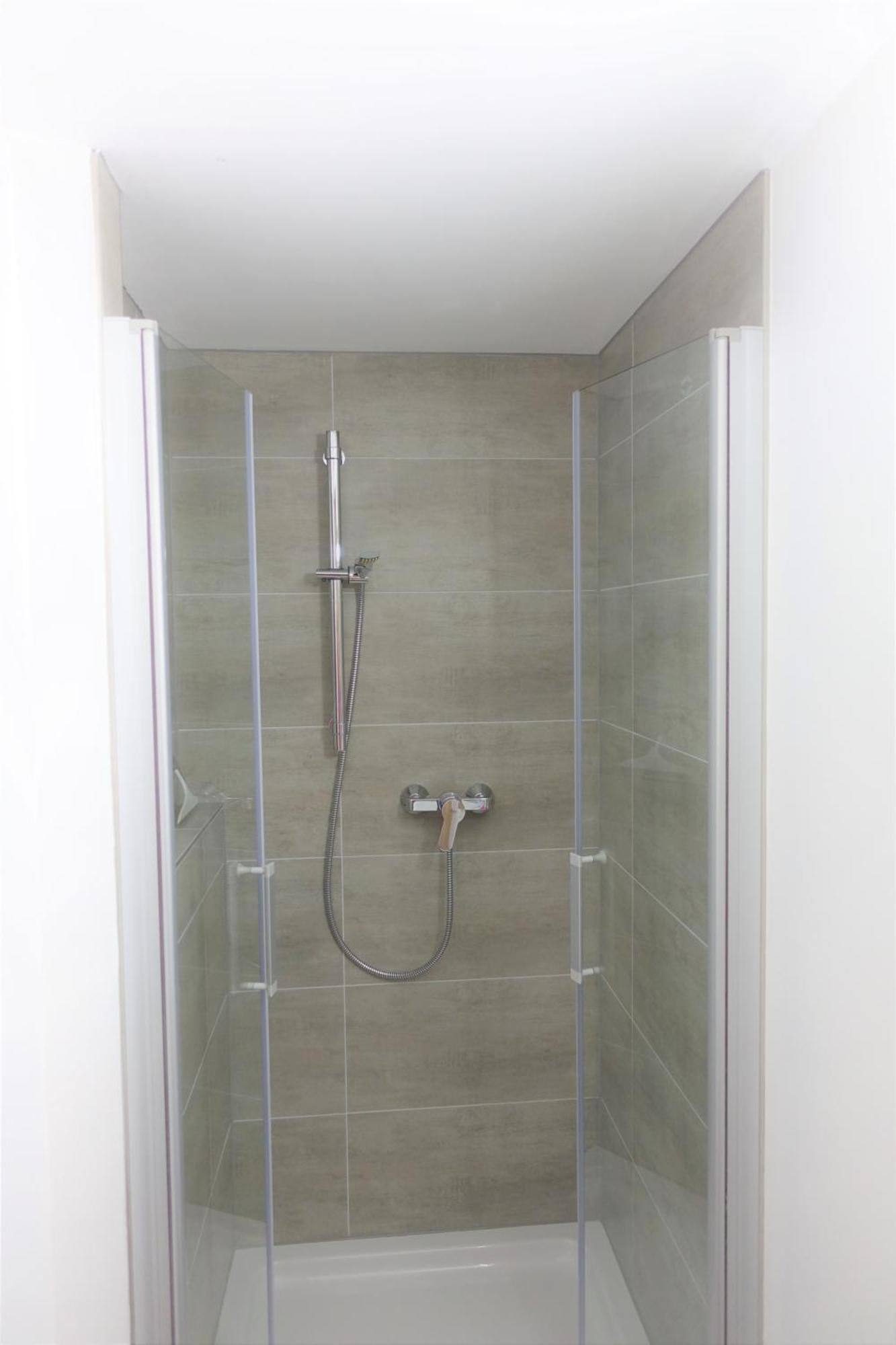 Ferienwohnung-M8 Im Schoenen Werratal Jestadt 객실 사진